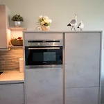 Appartementanlage \