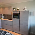 Appartementanlage \