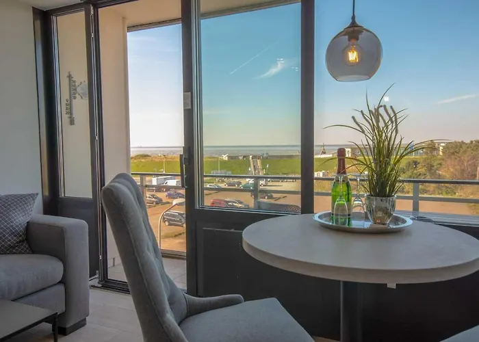 Appartementanlage \
