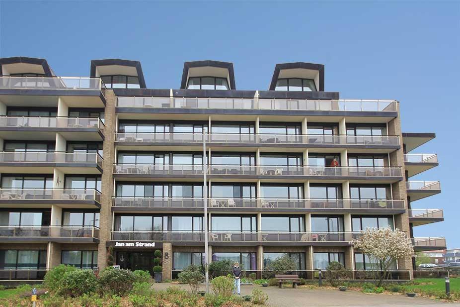 Appartementanlage 