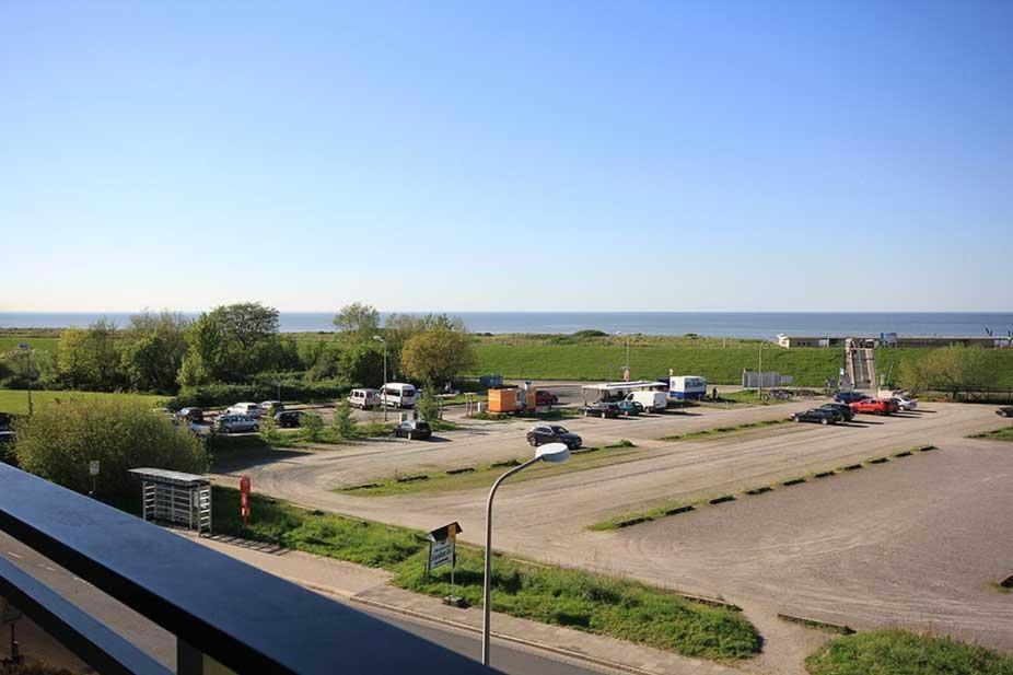 Apartment Appartementanlage 