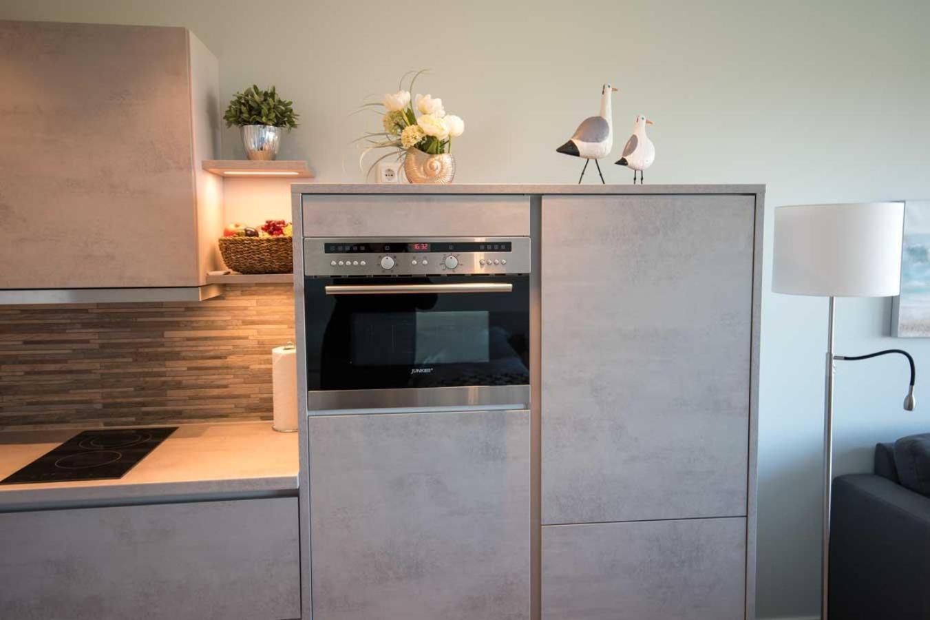 Apartment Appartementanlage 
