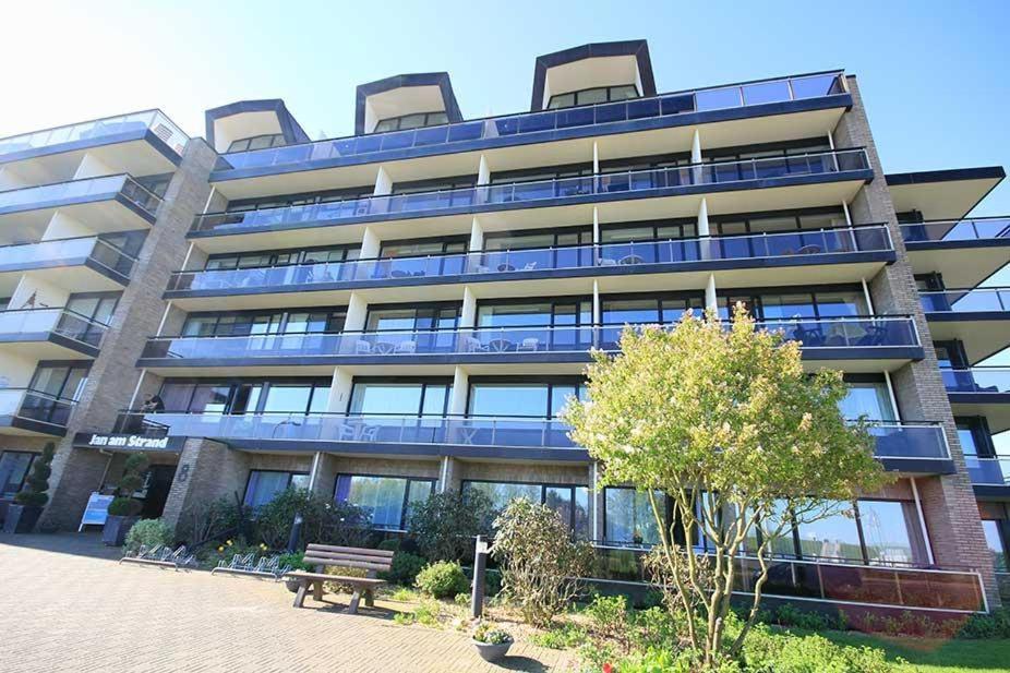Appartementanlage 