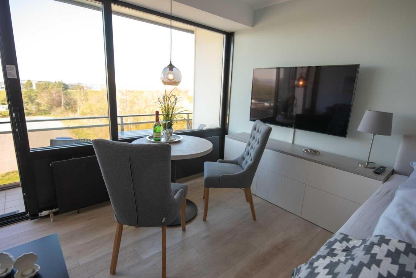 Appartementanlage 