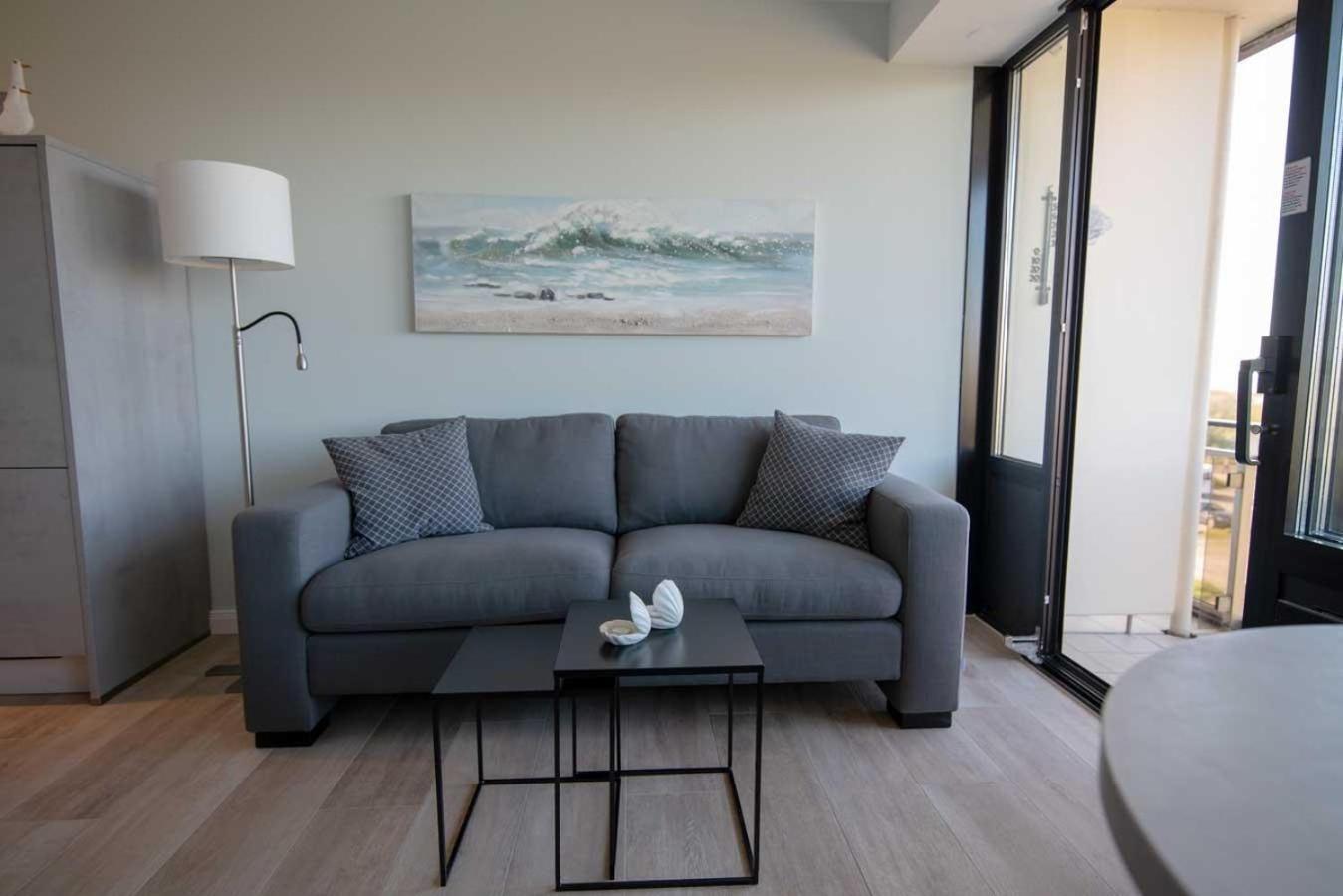 Appartementanlage 