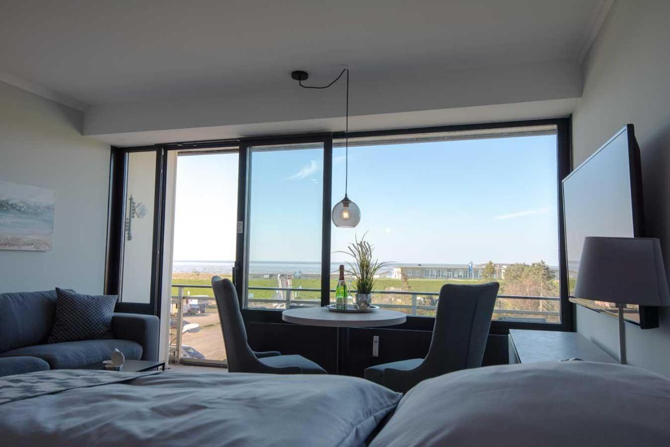 Apartment Appartementanlage 