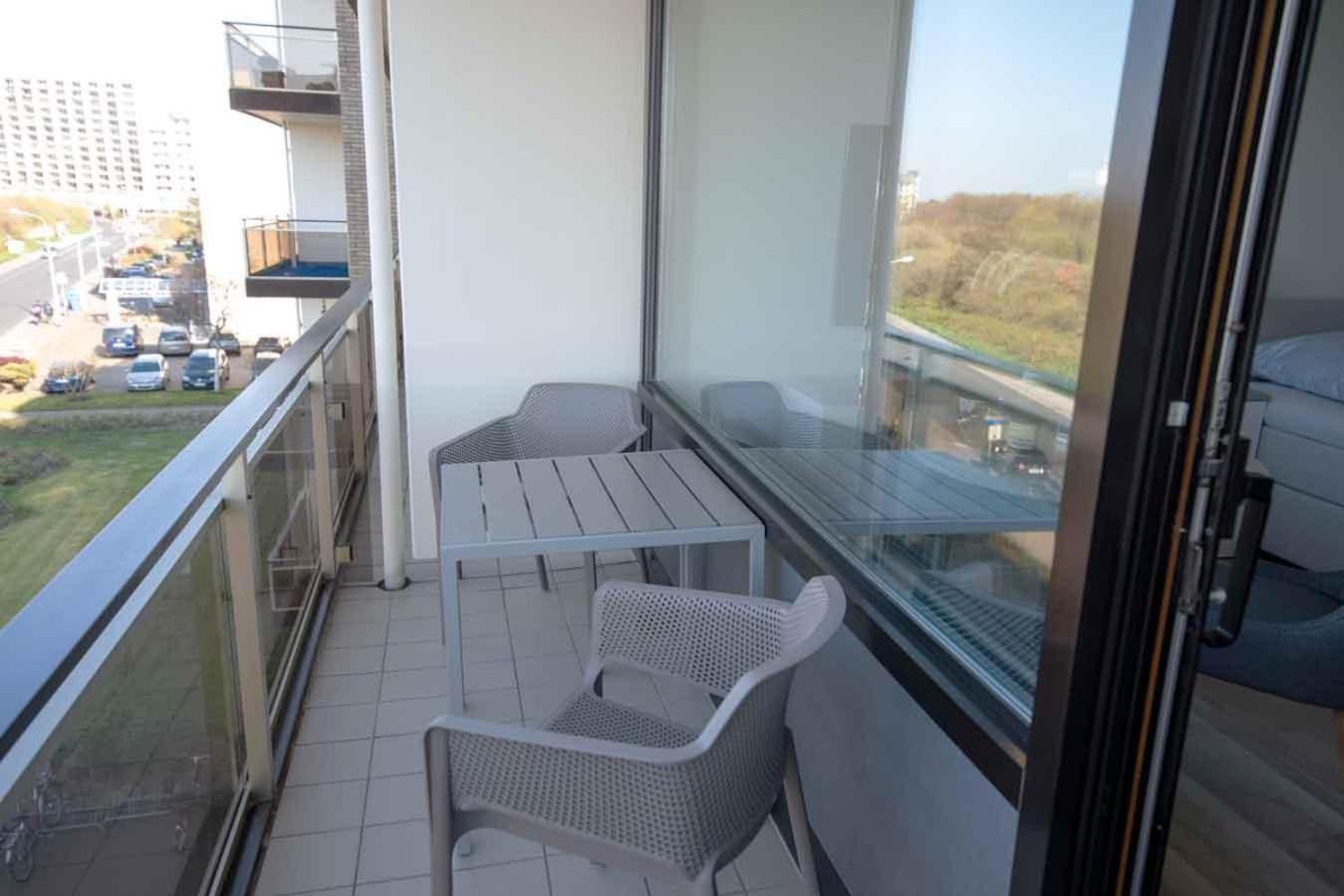 Apartment Appartementanlage 