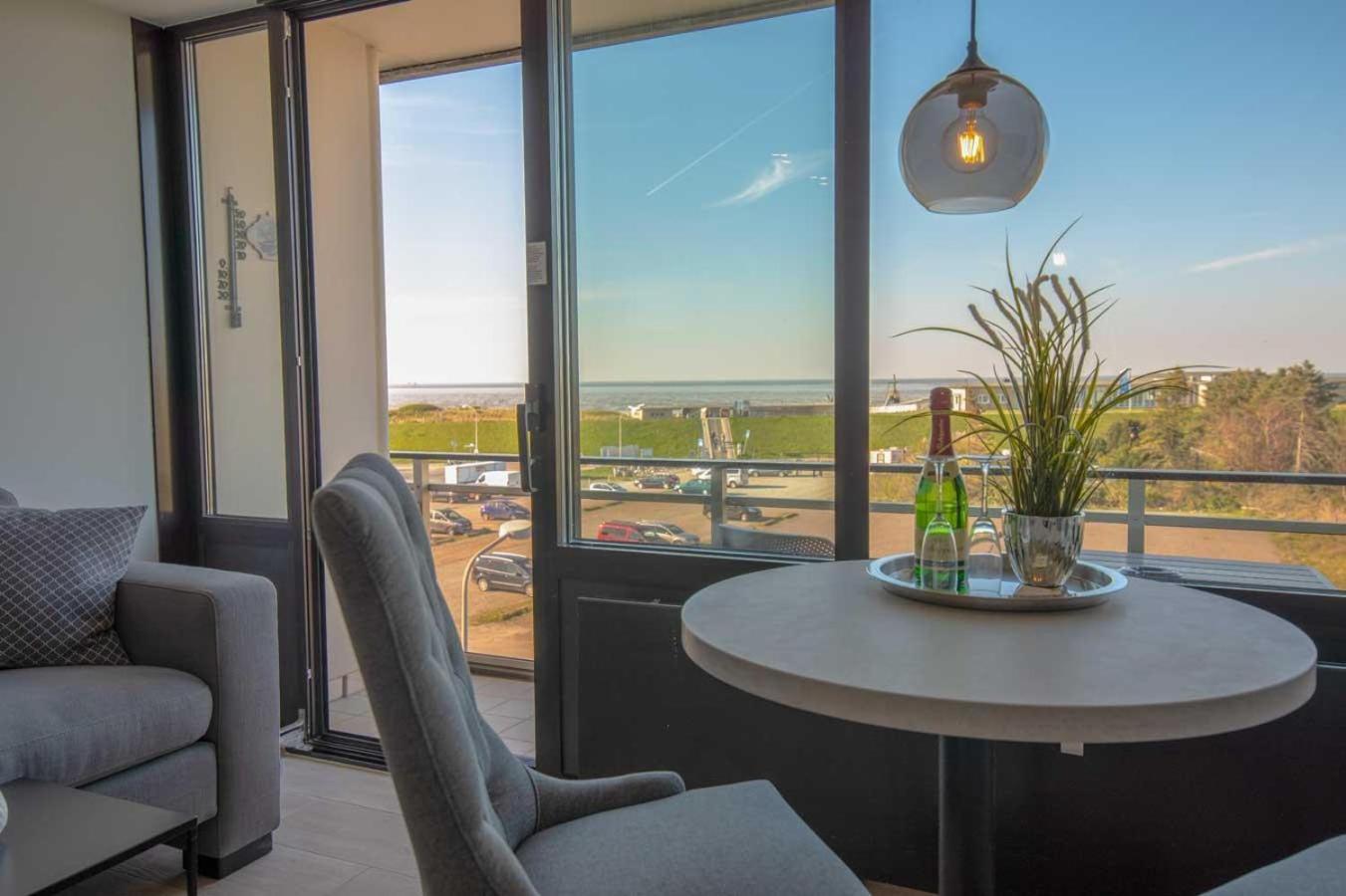 Appartementanlage 